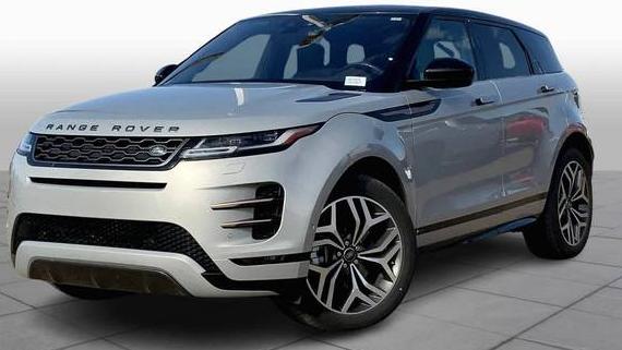 LAND ROVER RANGE ROVER EVOQUE 2020 SALZL2FX6LH019875 image